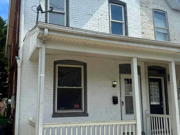 707 N Pitt St, Carlisle, PA 17013