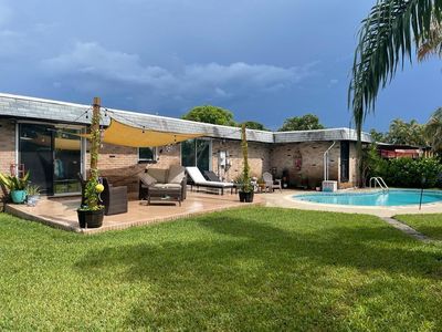 7905 NW 71st Ave, Tamarac, FL, 33321