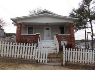 18 11th St, Bristol, TN 37620