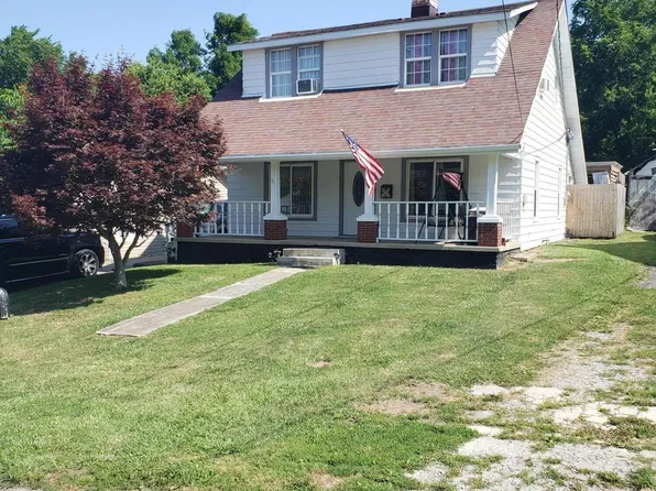 107 Haselden Hts, Lancaster, KY 40444