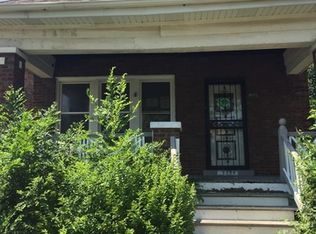 7250 S Aberdeen St, Chicago, IL 60621