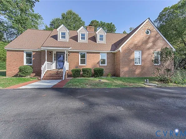 4124 Cogbill Rd, North Chesterfield, VA 23234