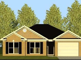 2328 Bellingham Drive, Hephzibah, GA 30815