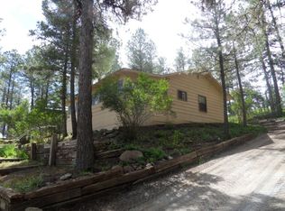 411 4th St, Ruidoso, NM 88345