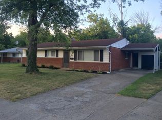 950 Hollytree Dr, Cincinnati, OH 45231