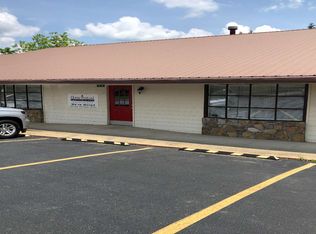 211 Cleveland St SUITE C, Blairsville, GA 30512