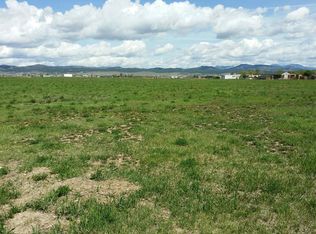 Tbd John G Mine Road, Helena, MT 59602