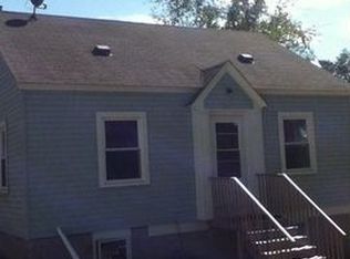 828 N Benton Dr, Sauk Rapids, MN 56379