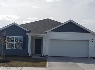 329 Cleat Dr LOT 249, Holly Ridge, NC 28445