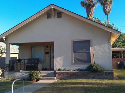 360 Tulare St, Parlier, CA, 93648