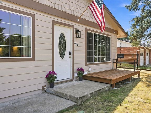 4th image of 406 E Mission Dr
