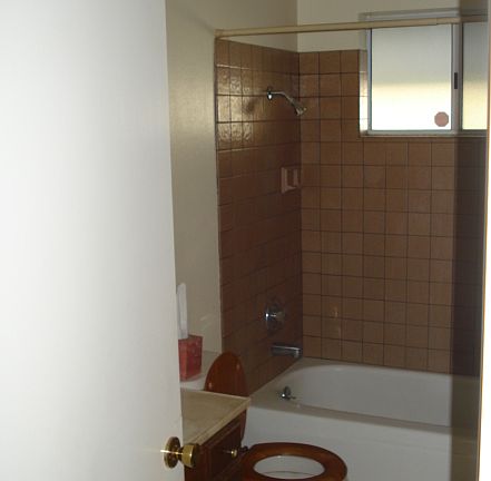 Hall Bath