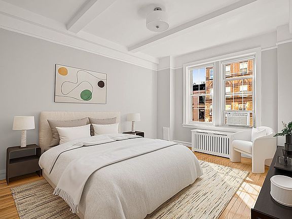 5th image of 139 W 82nd St #5C