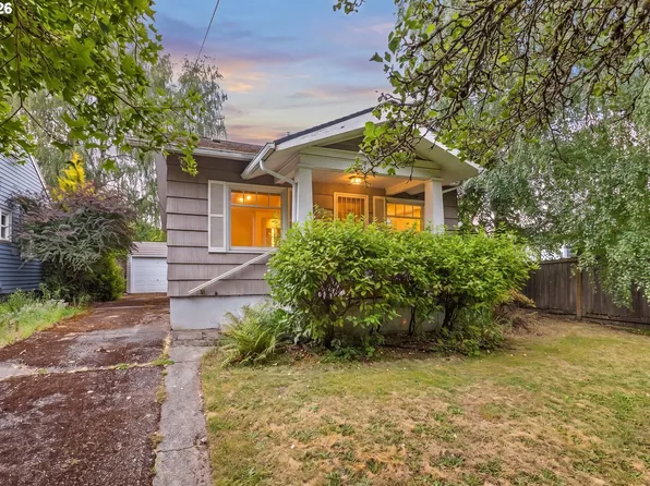 3560 NE Stanton St, Portland, OR 97212