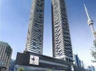 100 Harbour St #4702-C01, Toronto, ON M5J 0B5