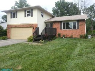 338 Goshen Ln, Columbus, OH 43230