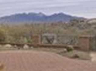 1631 W Camino Estelar, Green Valley, AZ 85622