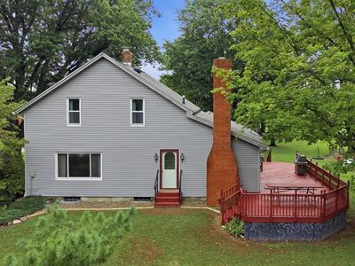 8145 County Road 40, Galion, OH, 44833