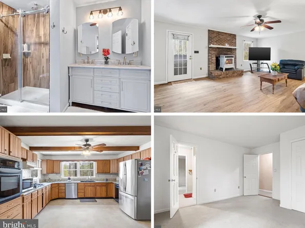 4162 Queens Ln, Jeffersonton, VA 22724
