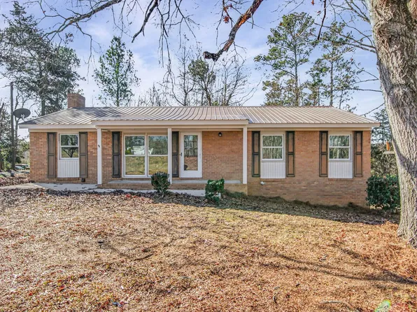 10519 State Highway 742 N, Polkton, NC 28135