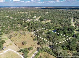 Berry Creek Dr, Caldwell, TX 77836