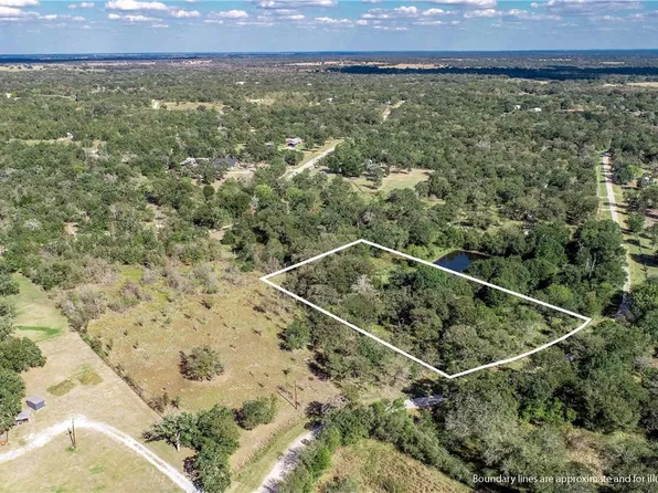 Berry Creek Dr, Caldwell, TX 77836