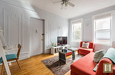 Sold by Halstead Real Estate