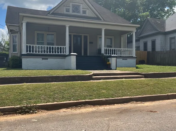 1008 E Austin St, Marshall, TX 75670