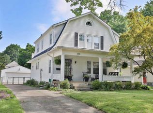 338 E Dunedin Rd, Columbus, OH 43214