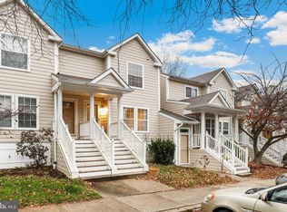 4880 Dorsey Hall Dr UNIT 2, Ellicott City, MD 21042