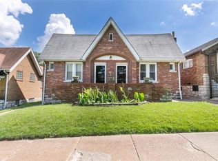 4038 Oleatha Ave, Saint Louis, MO 63116