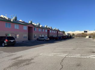 1525 Pullman Dr, El Paso, TX 79936