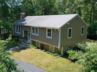 789 Long Pond Rd, Plymouth, MA 02360