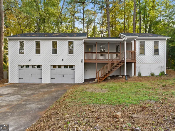 106 Pioneer Dr, Woodstock, GA 30188