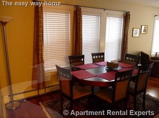 29 Regent St, Cambridge, MA 02140