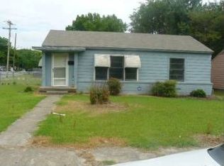1430 Gaylord Dr, Dallas, TX 75217