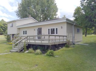 20119 Buckhorn Rd NE, Hines, MN 56647