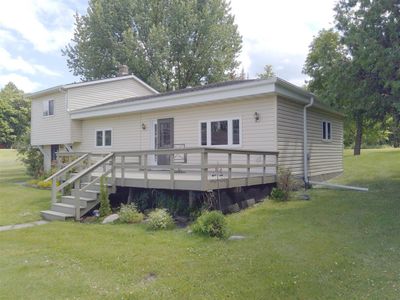 20119 Buckhorn Rd NE, Hines, MN, 56647