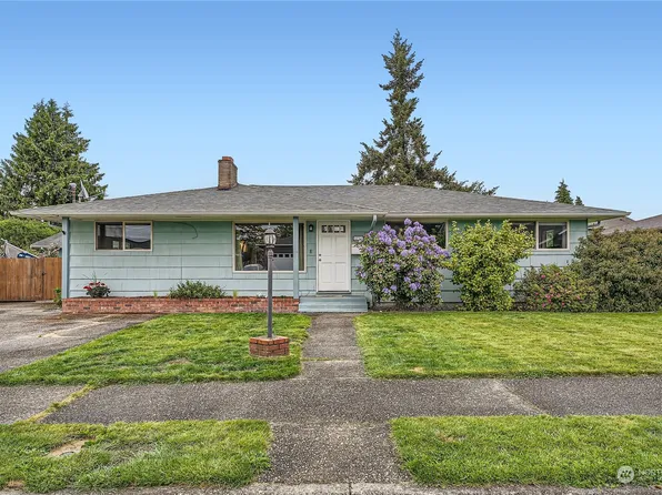 6511 S K Street, Tacoma, WA 98408