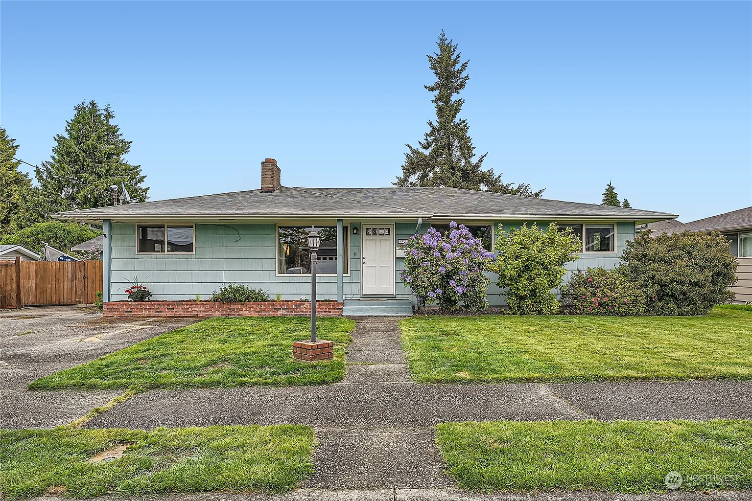 6511 S K Street photo 1