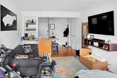 Rented by Tosh Marks Property Group