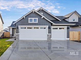 10289 Loneleaf Dr, Nampa, ID 83687