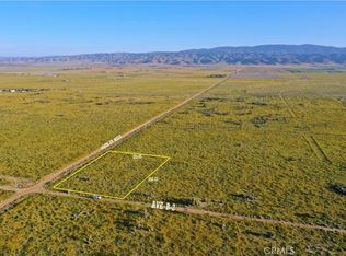 0 Corner Ave #B2-240, Lancaster, CA