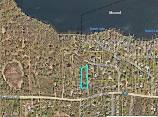 6381 Walnut Rd, Mound, MN 55364