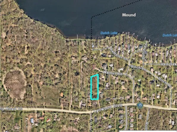 6381 Walnut Rd, Mound, MN 55364