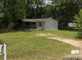 5550 Lott Rd, Eight Mile, AL 36613