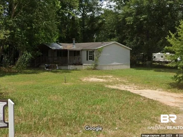 5550 Lott Rd, Eight Mile, AL 36613