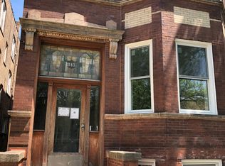 843 N Leavitt St #3F, Chicago, IL 60622