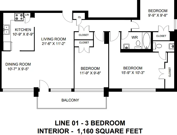 24 Forest Manor Rd — Photo 14
