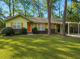 5555 Wayneland Dr, Jackson, MS 39211